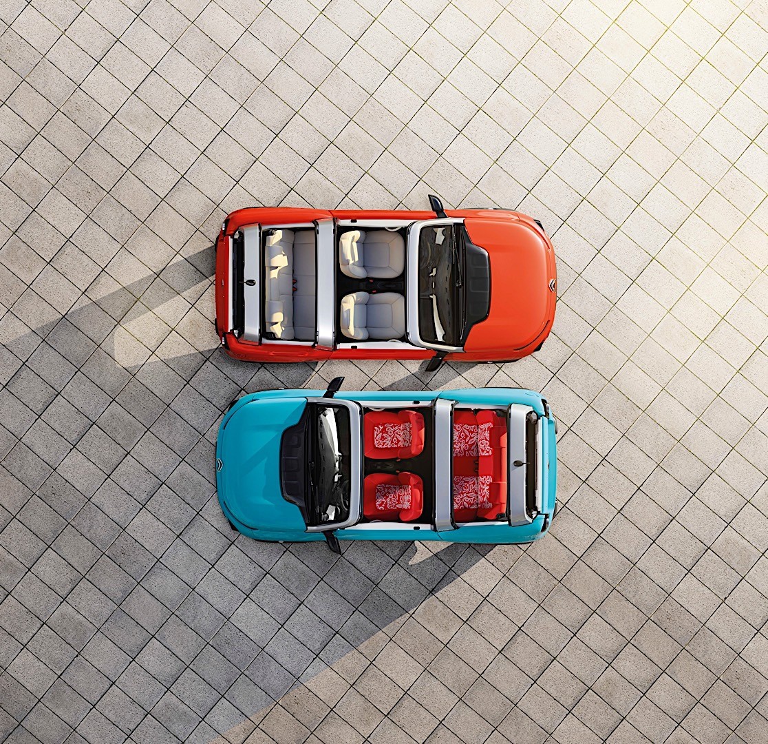 Citroen E-Mehari photo 12