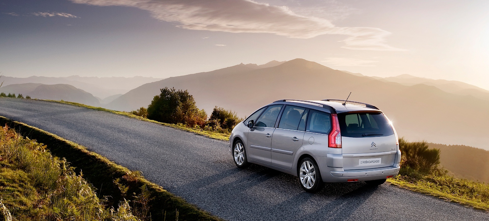 CITROEN Grand C4 Picasso