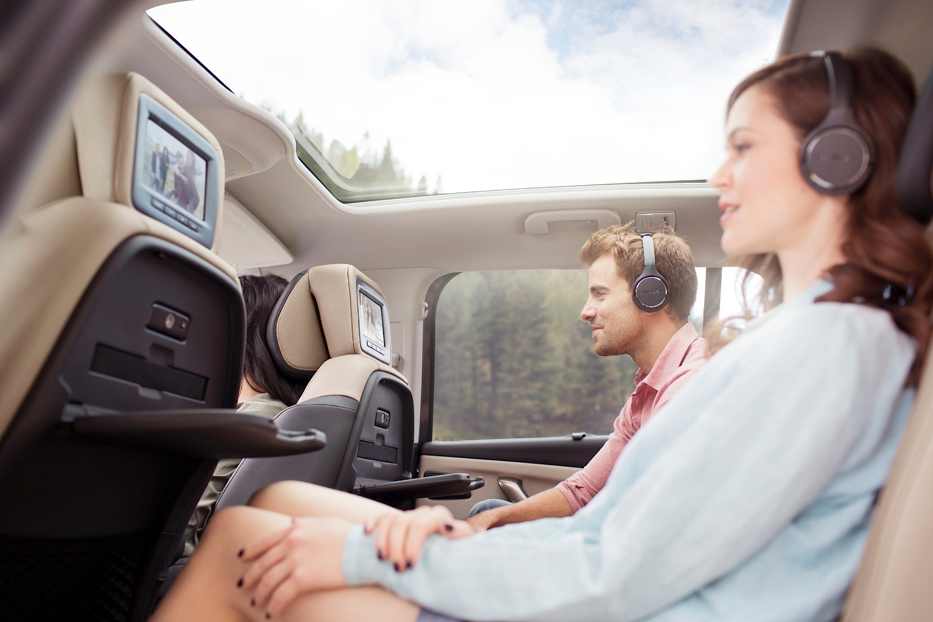 Citroen Grand C4 Picasso photo 20