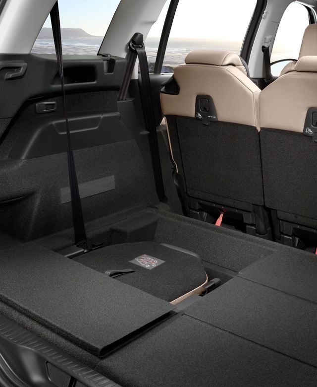 Citroen Grand C4 Picasso photo 65