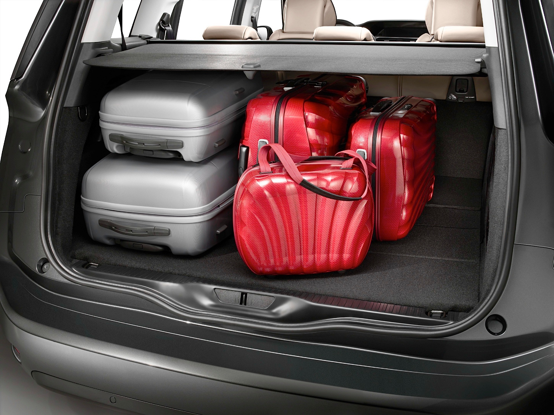 Citroen Grand C4 Picasso photo 66