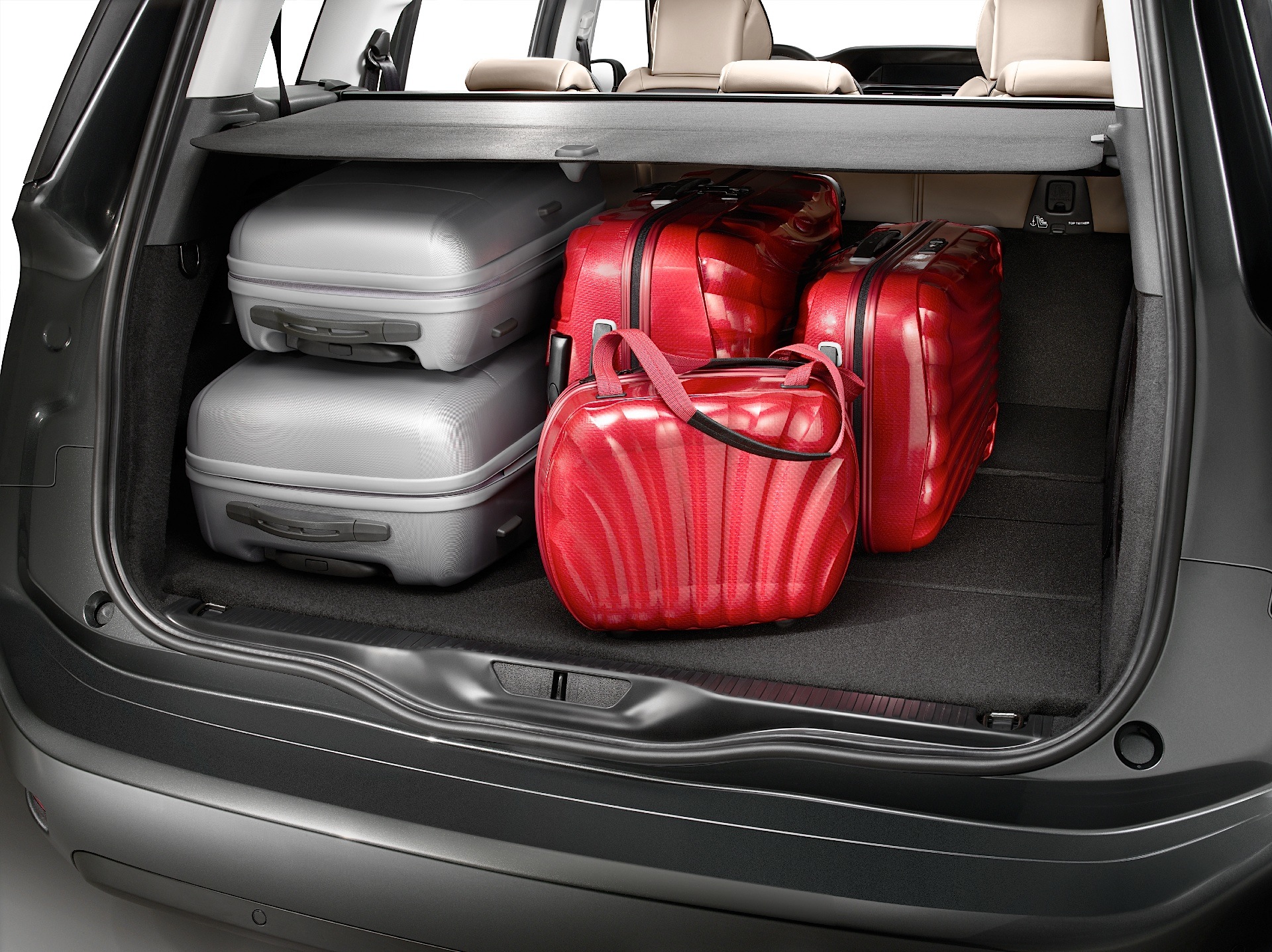 Citroen Grand C4 Picasso photo 67