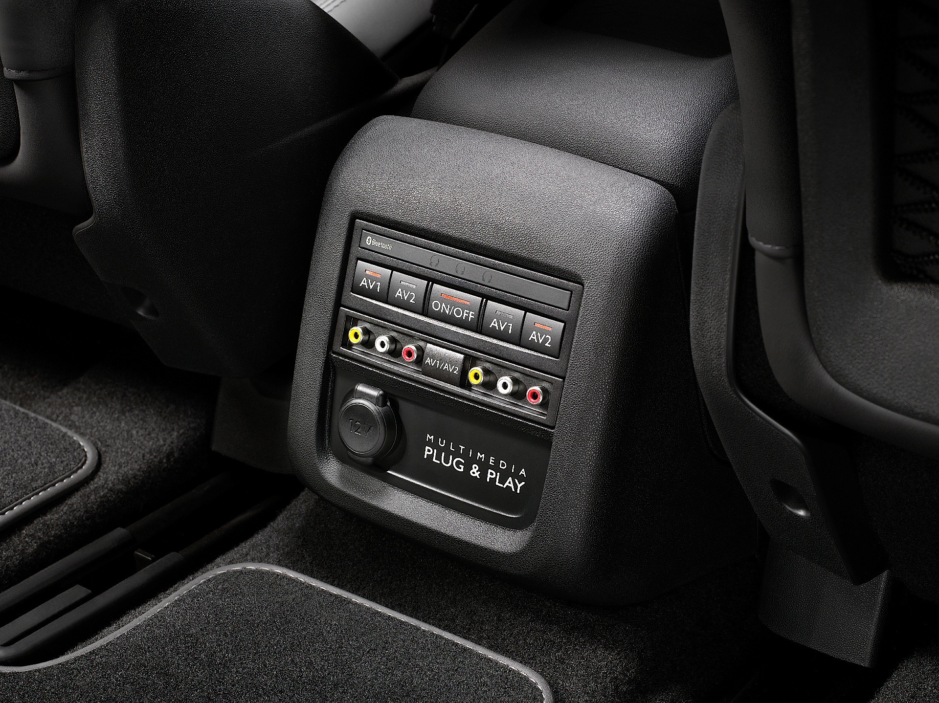 Citroen Grand C4 Picasso photo 76