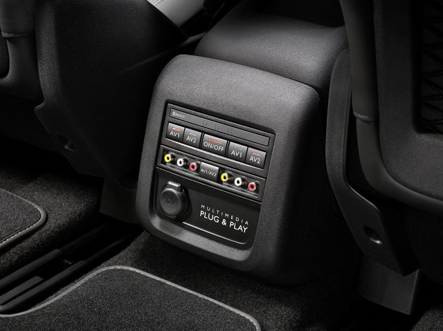 Citroen Grand C4 Picasso photo 76