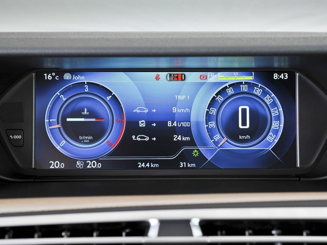 Citroen Grand C4 Picasso photo 78