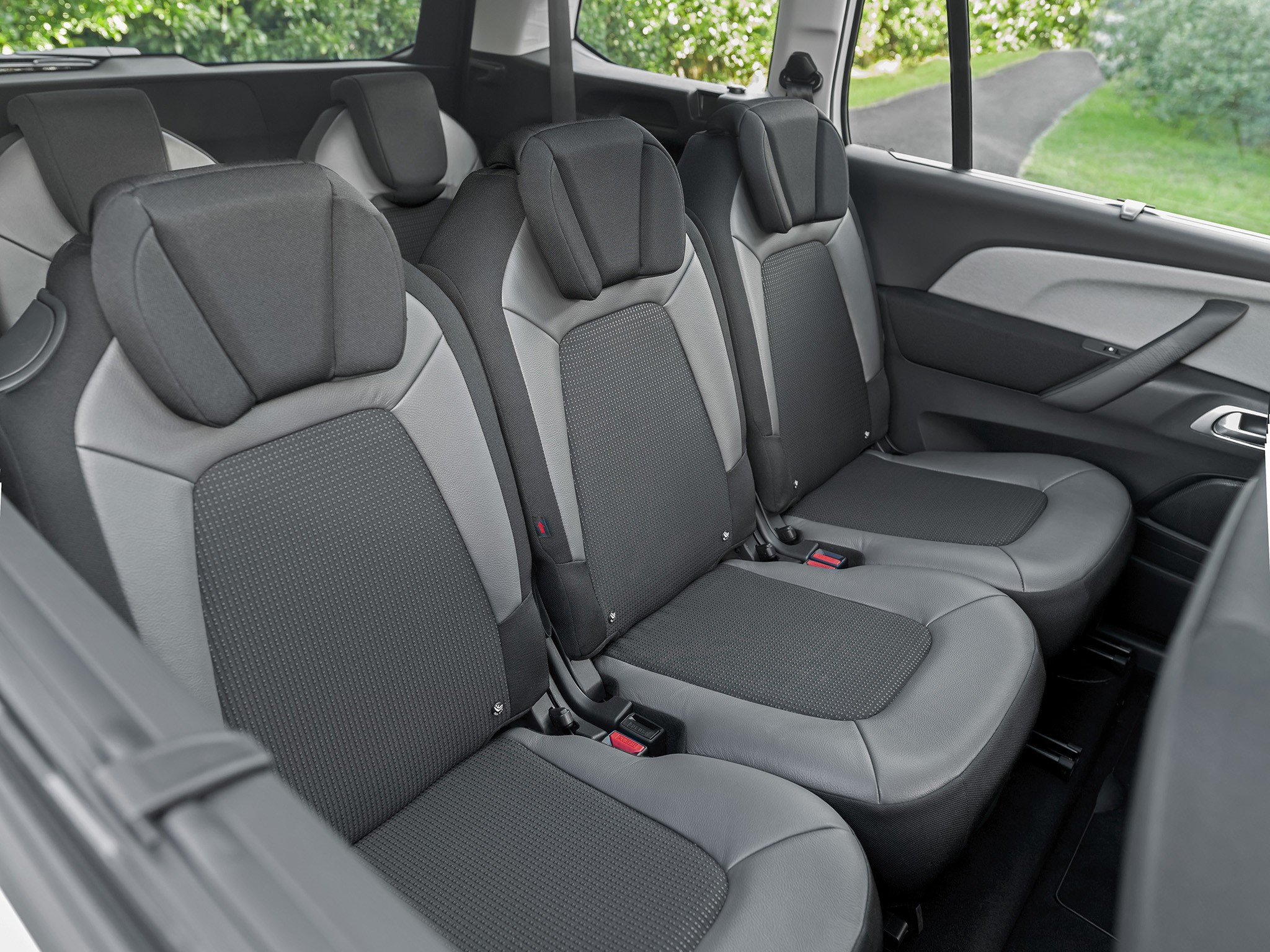 Citroen Grand C4 Picasso photo 79