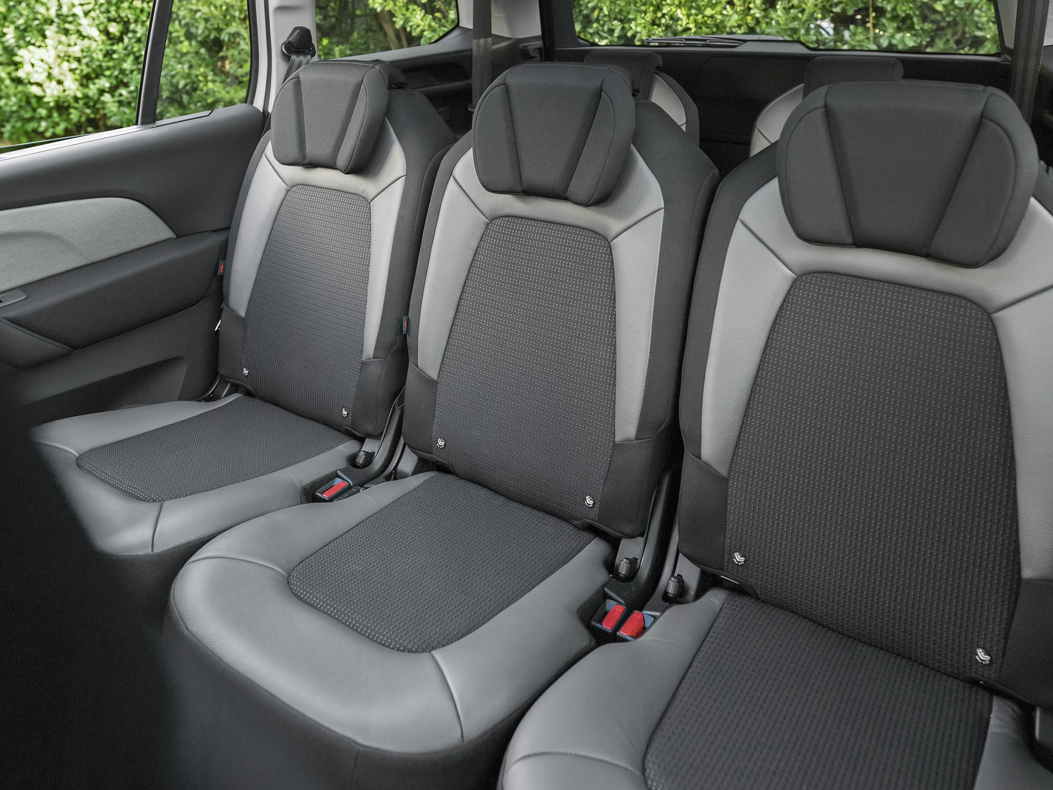 Citroen Grand C4 Picasso photo 80