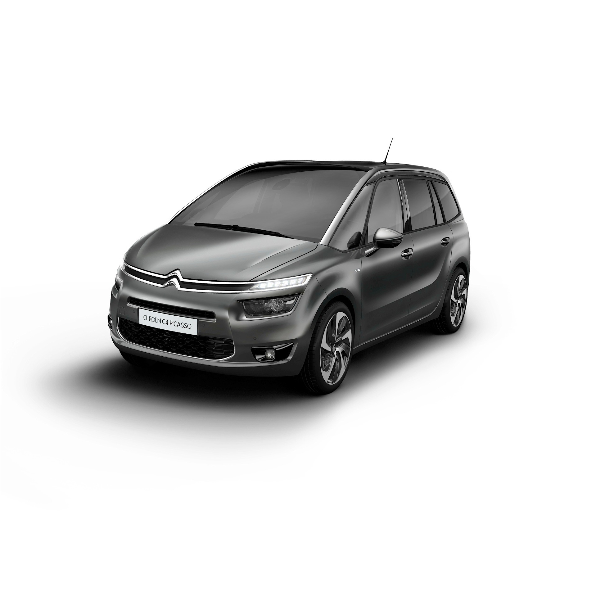 Citroen Grand C4 Picasso photo 6