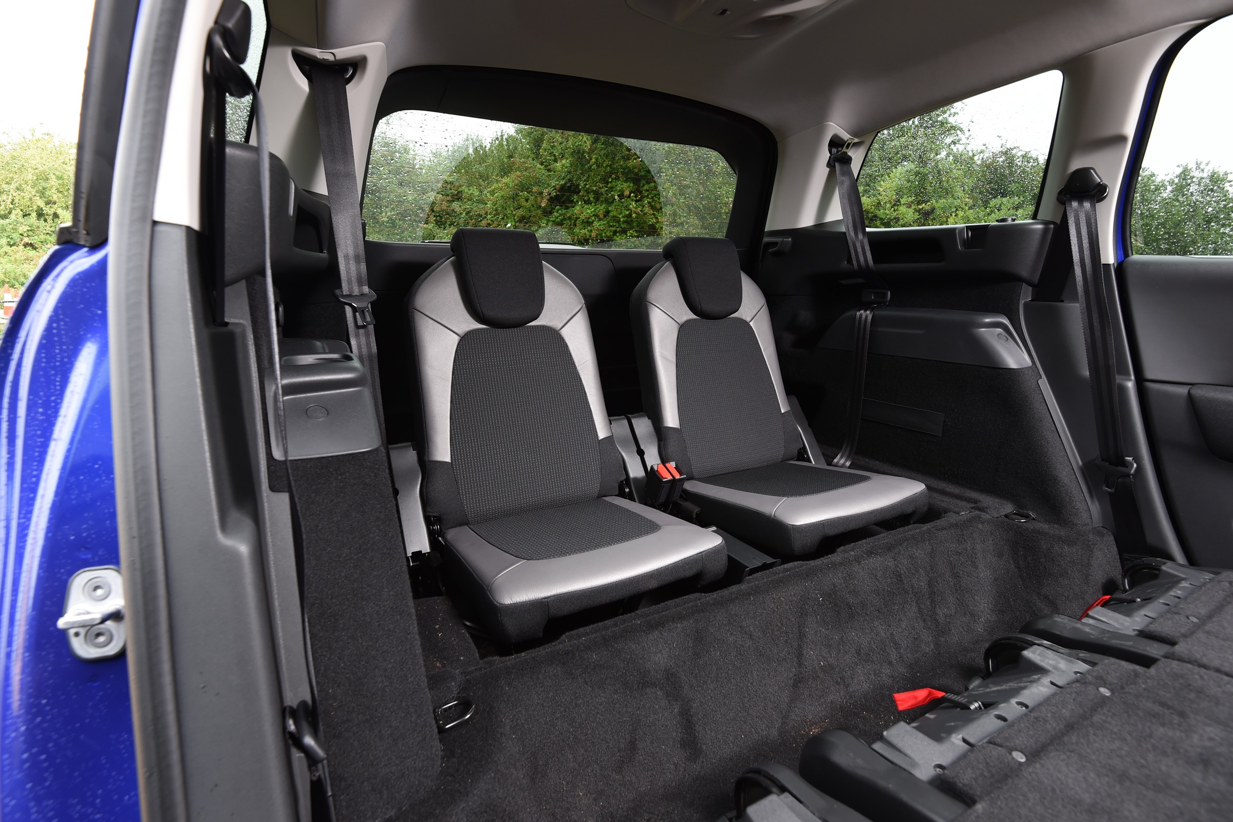 Citroen Grand C4 Picasso photo 26