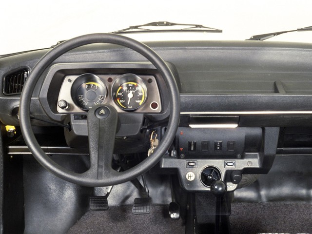 Citroen Lna photo 23