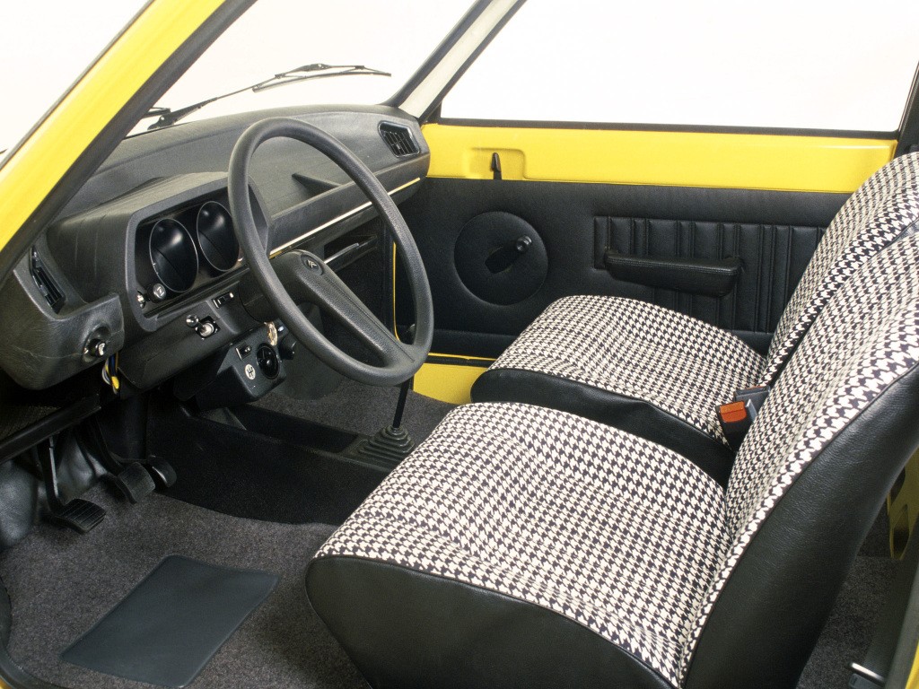 Citroen Lna photo 24