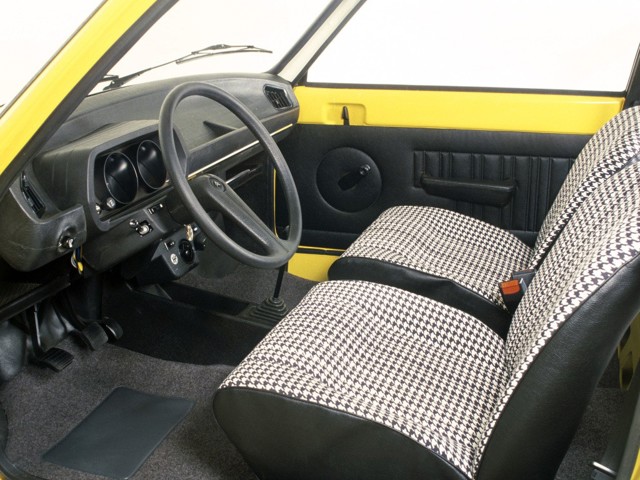 Citroen Lna photo 24