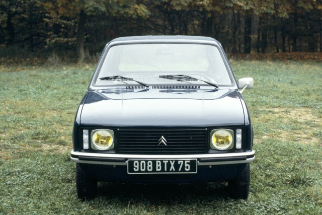 Citroen Lna photo 15