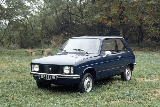 Citroen Lna photo 18