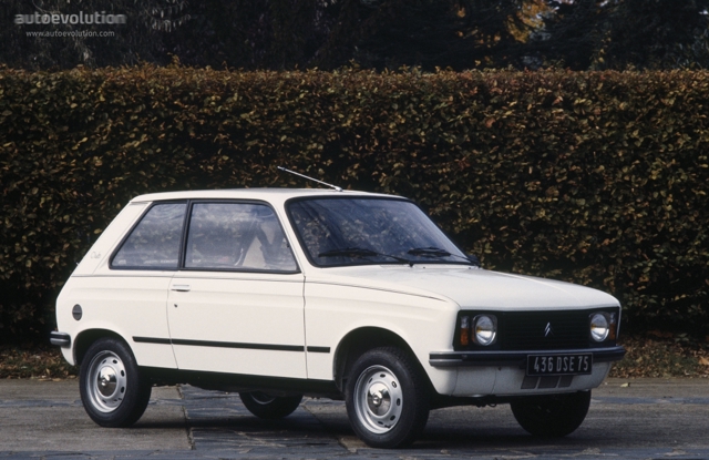 Citroen Lna photo 7