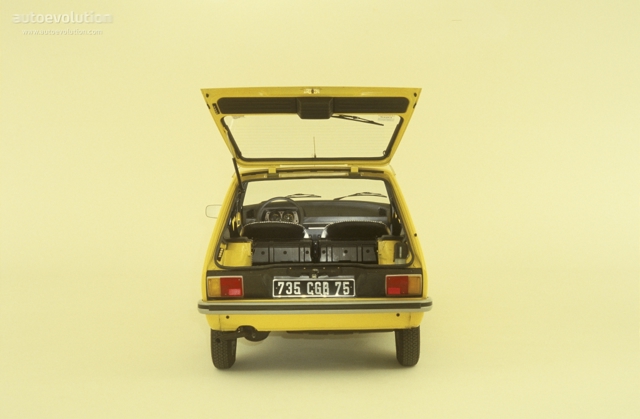 Citroen Lna photo 20