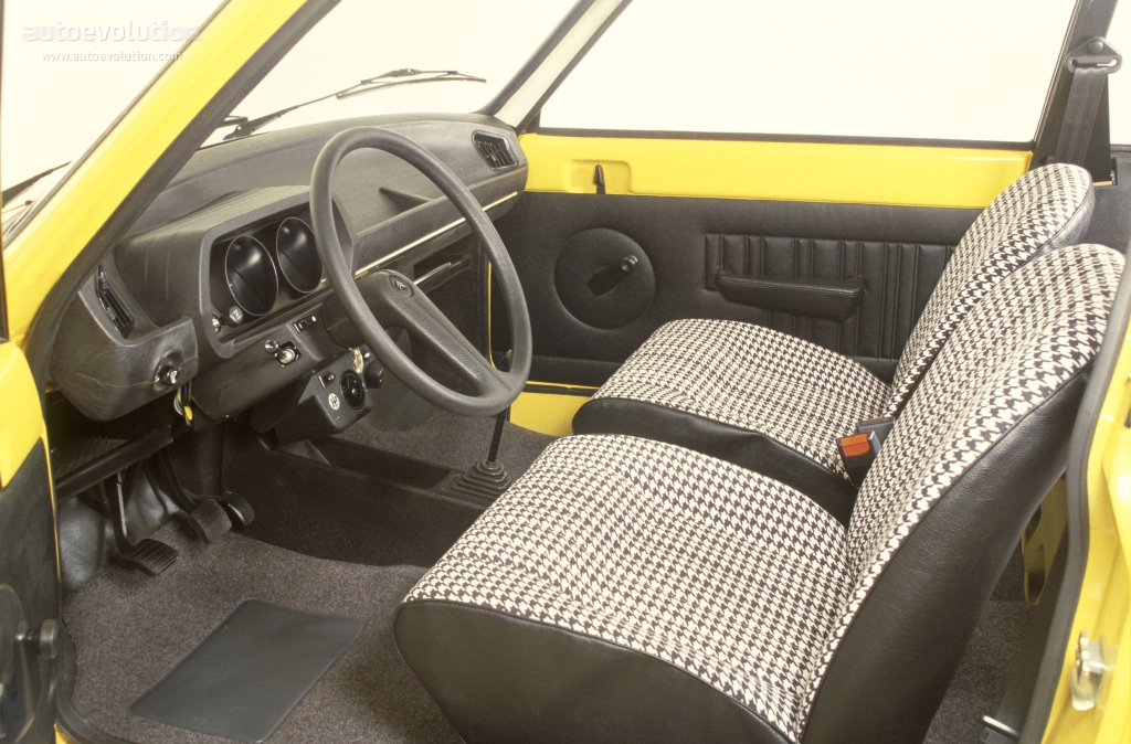 Citroen Lna photo 21