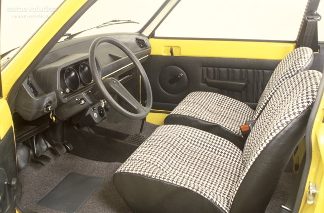 Citroen Lna photo 21