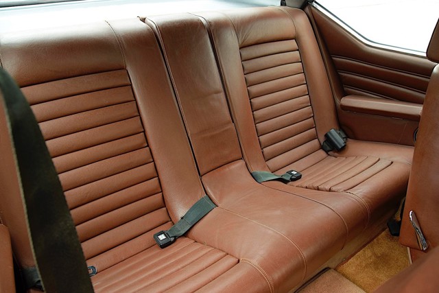 Citroen Sm foto 68