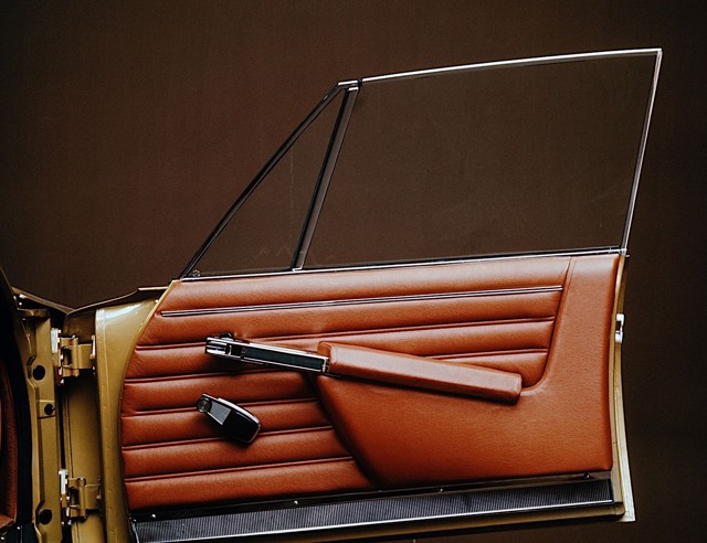 Citroen Sm foto 71