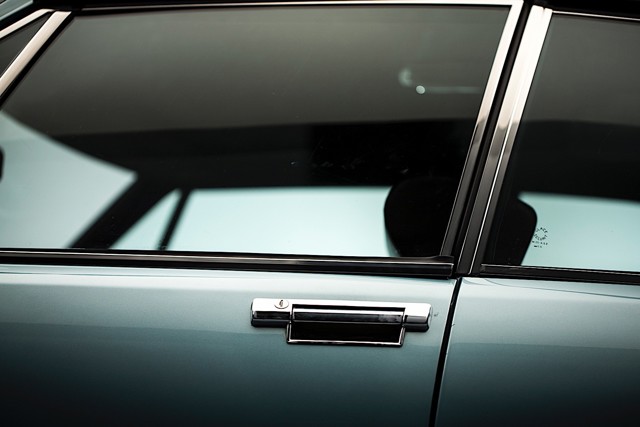 Citroen Sm foto 22