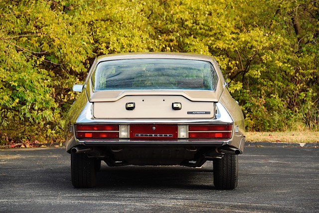 Citroen Sm foto 24