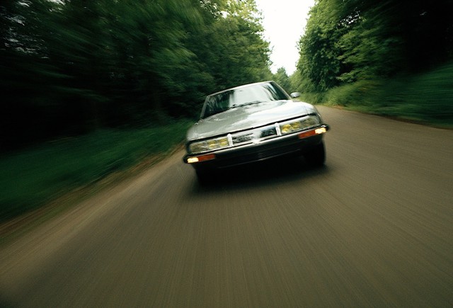 Citroen Sm foto 40