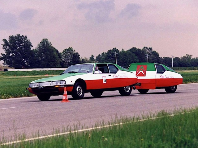 Citroen Sm foto 47