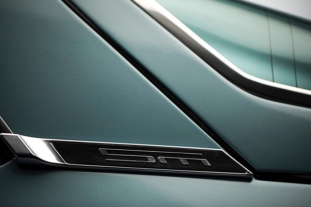 Citroen Sm foto 50