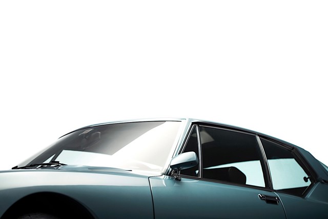 Citroen Sm foto 52