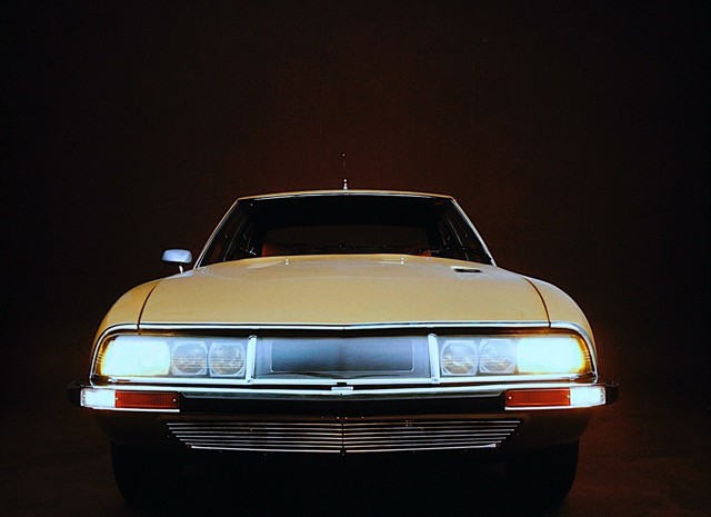 Citroen Sm foto 55
