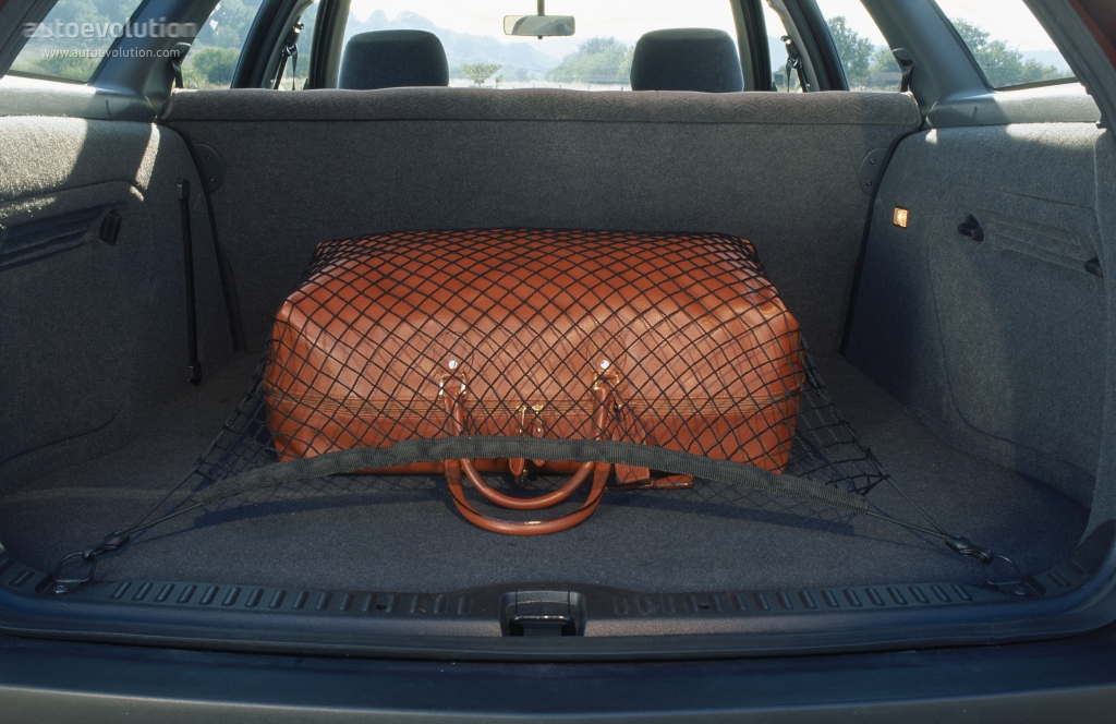 Citroen Xantia Break photo 10