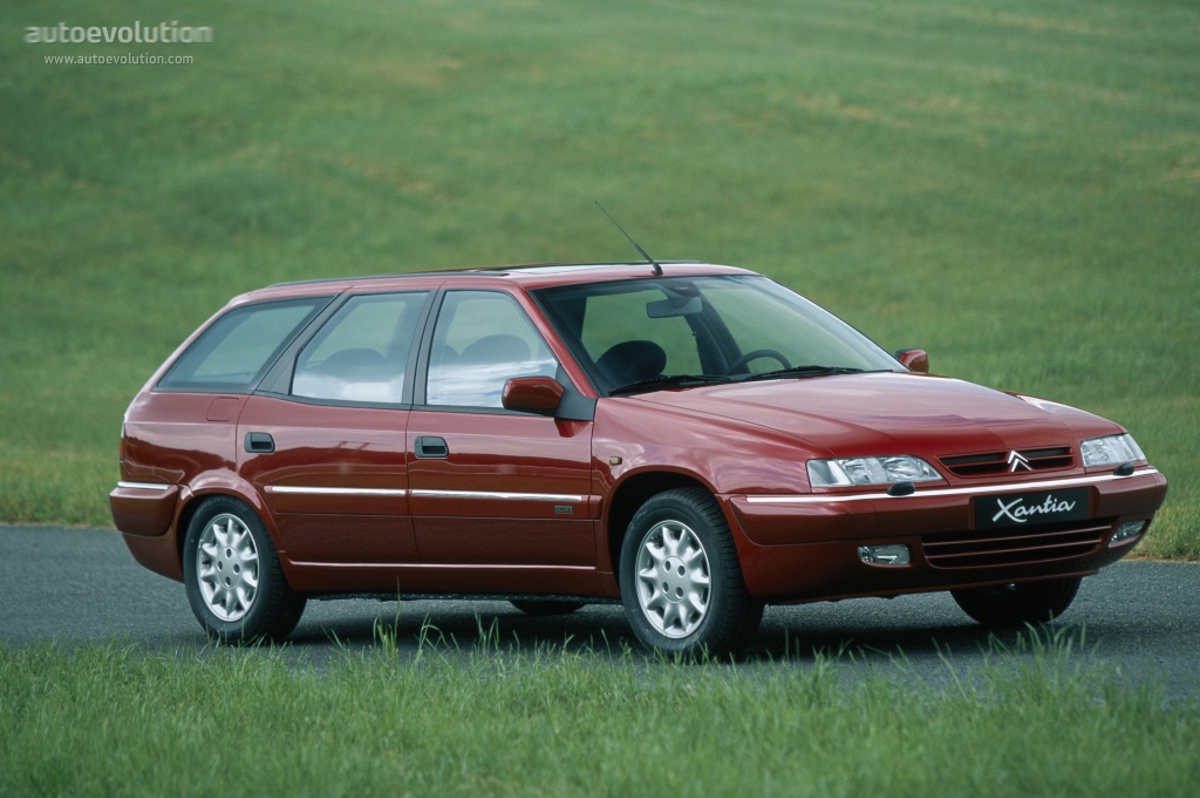Citroen Citroen Xantia Break
