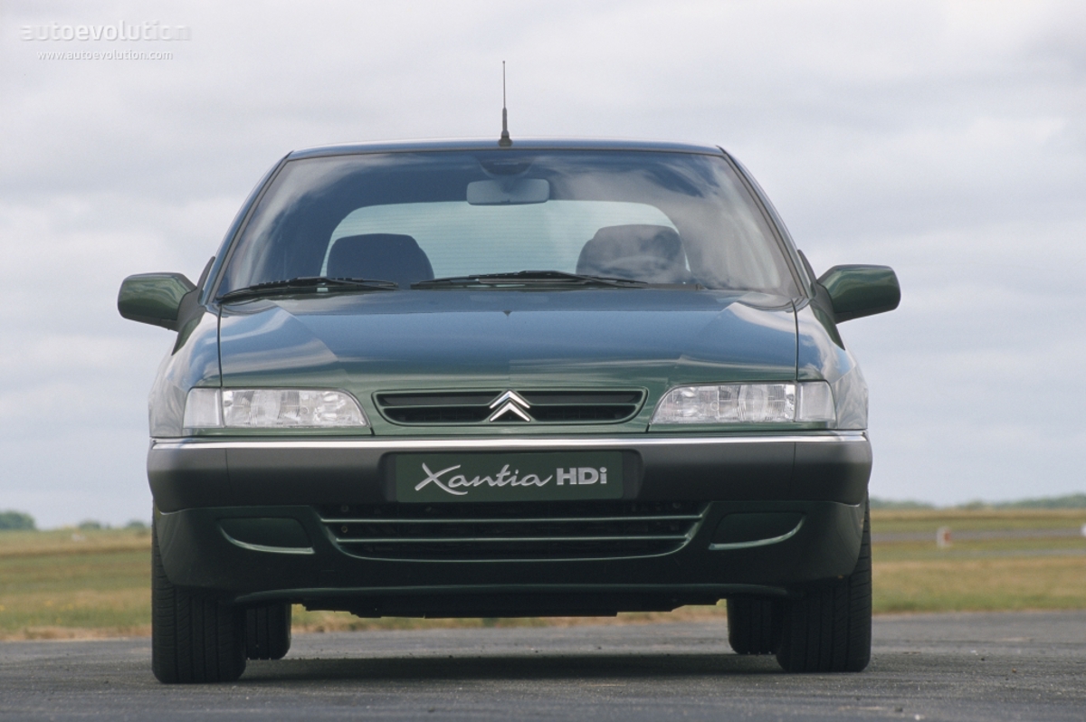 Citroen Citroen Xantia