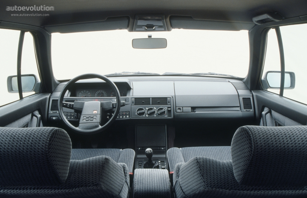 Citroen Xm photo 27