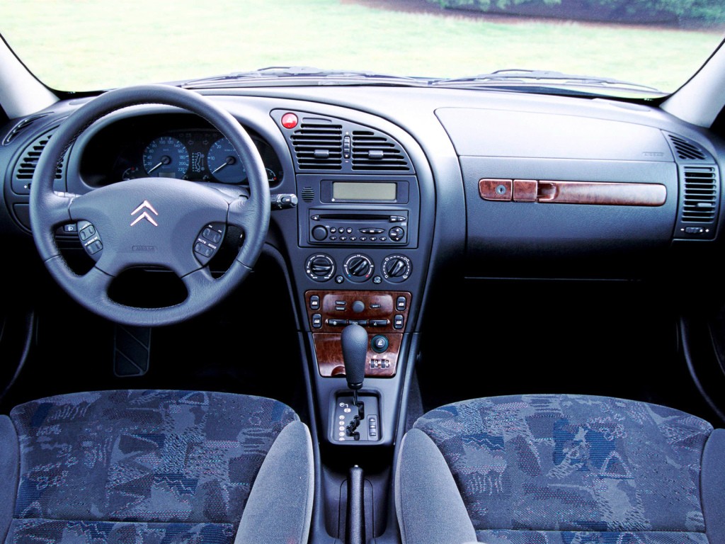 Citroen Xsara Coupe photo 22