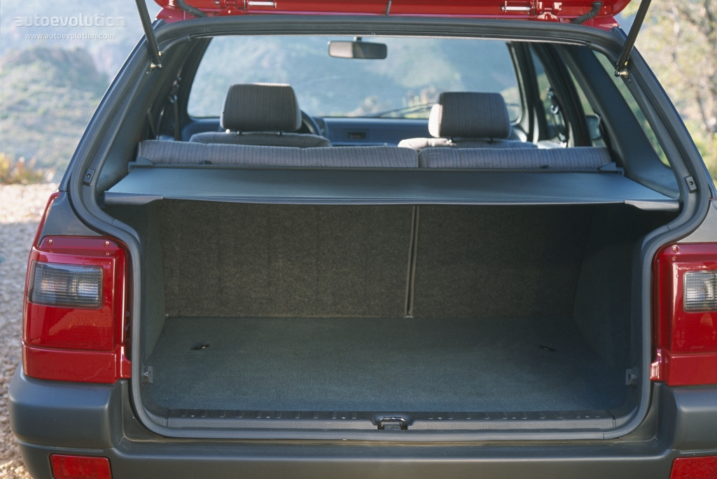 Citroen Zx Break photo 13