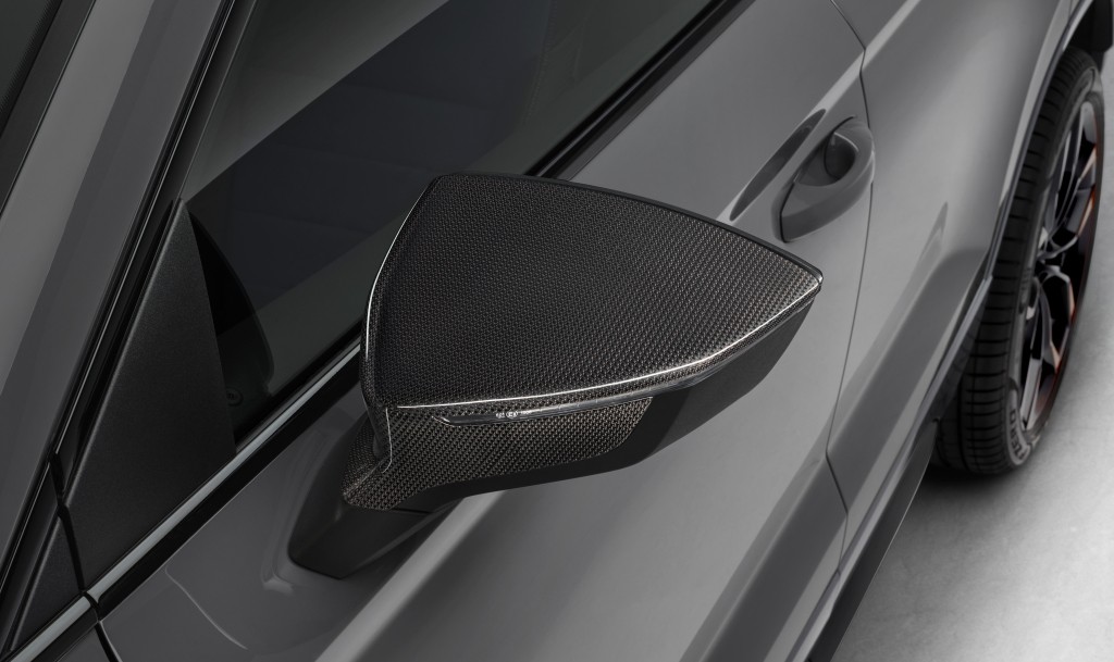 Cupra Ateca photo 30