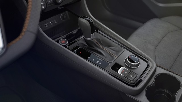 Cupra Ateca photo 59