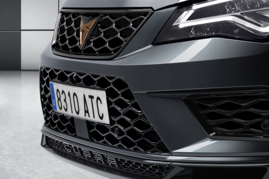 Cupra Ateca photo 28