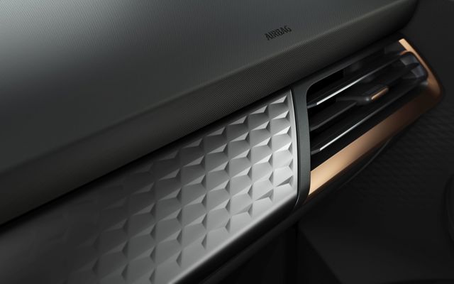 Cupra Born photo 32