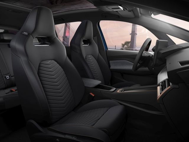 Cupra Born photo 38