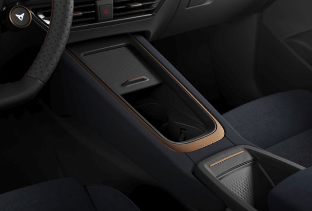 Cupra Born photo 30
