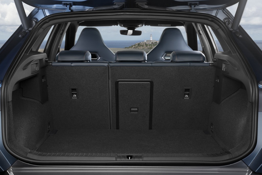 Cupra Formentor photo 50