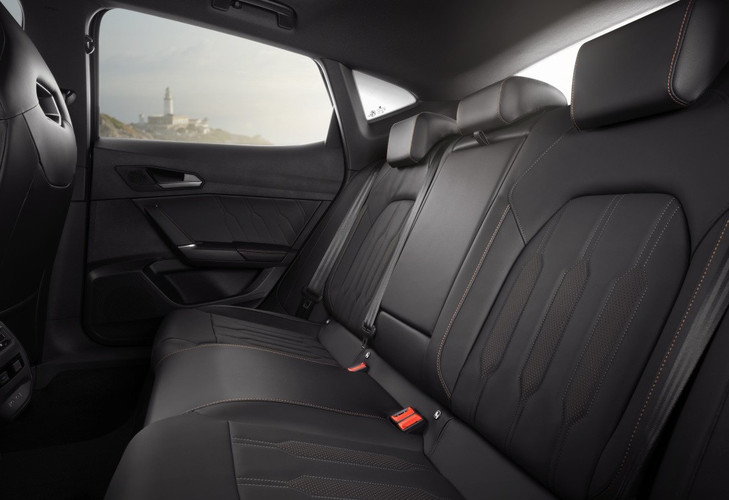 Cupra Formentor photo 56