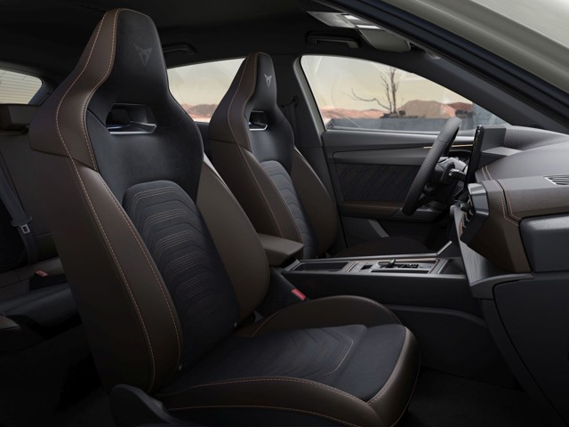 Cupra Formentor photo 60
