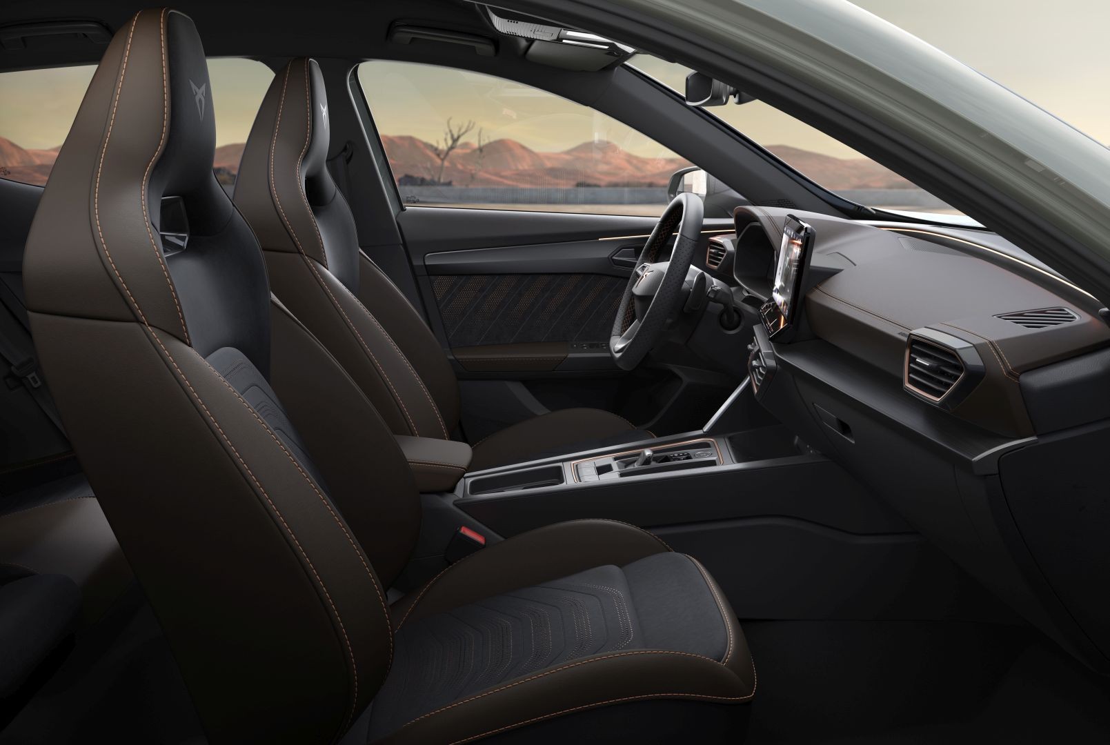 Cupra Formentor photo 61