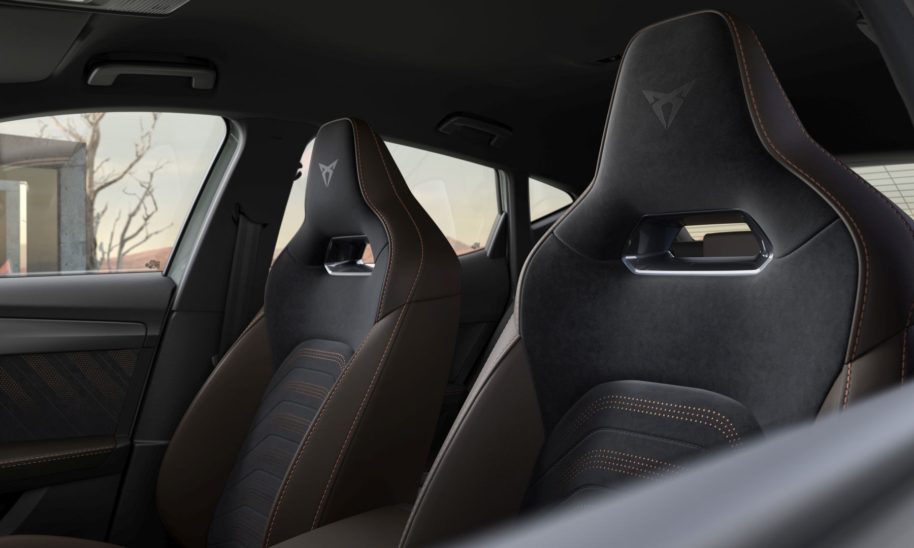 Cupra Formentor photo 62