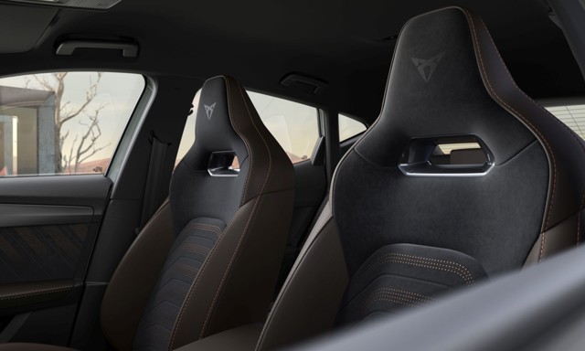 Cupra Formentor photo 62