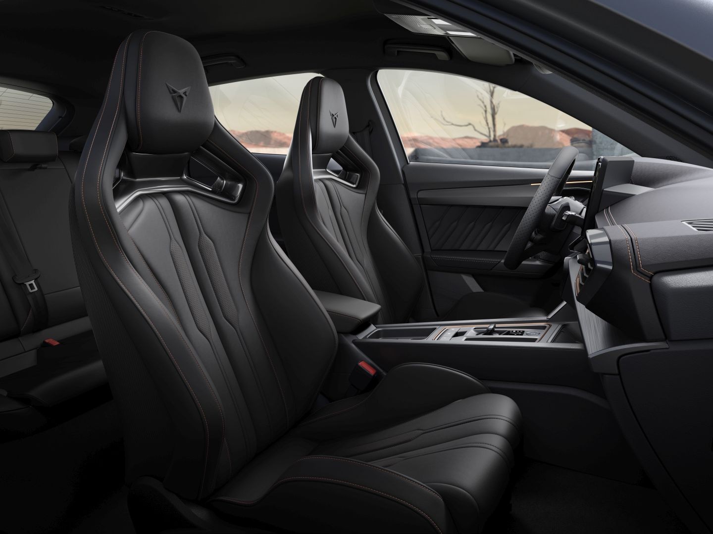 Cupra Formentor photo 64